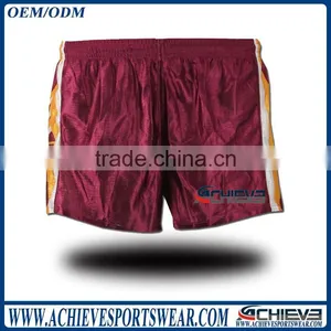 Customized Promotional Custom Men's 5xl Rugby Jerseys Shirt thumbnail-6