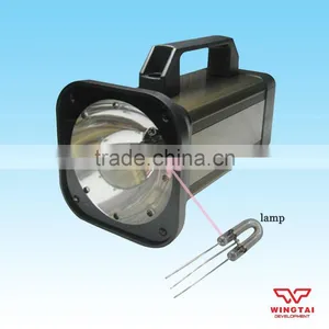 Portable Digital Stroboscope DT-20101C thumbnail-1