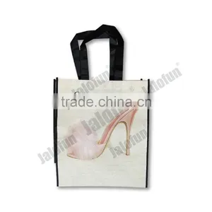 Factory Direct Cheap Custom Foldable Non Woven Bag thumbnail-4