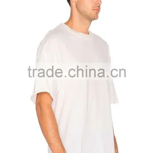 Man Good Quality New Style Men's Comfort el Panel for T-shirts thumbnail-2