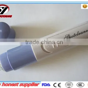 Top Sale Cheap Portable Small Remove Oil Dirty Blackhead ,Electric Pore Cleanser,electric Facial Cleanser thumbnail-2