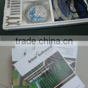 Update HX-720N Professional Cutting Plotter From King Rabbit thumbnail-5