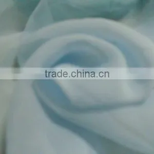 100% Polyester Chiffon Fabric High Multi Chiffon thumbnail-1