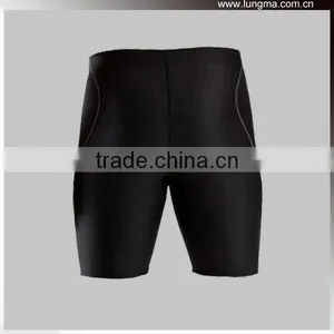 Mens Compression Shorts For Recovery thumbnail-5