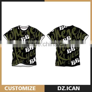 Summer Design Your Own High End Mens Clothing Market In China thumbnail-2