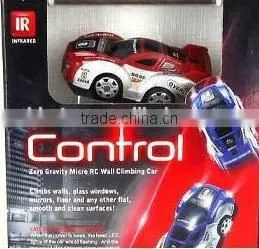 BHND92441 Remote Controlled Toy New Toy Product Mini Remote Car With Wall Climbing Function MOQ 200pcs thumbnail-1