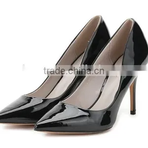 GZY Wholesale Guangzhou Export Shoes High Quality Many Design Wholesale Guanghzhou Stock Lots Direct Sell Price 2017 thumbnail-1