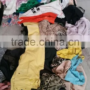 GZY 2015 Hot Sale Fashion Mixedsell Used Clothes Bulk thumbnail-2