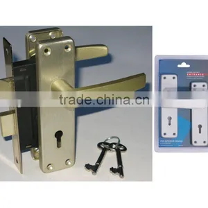 Door Lock thumbnail-1