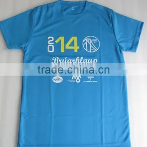 2016 New Summer Product Plain Silm Fitted t Shirts,Wholesale Bulk Blank T Shirt Custom T-shirt Printing Design Made In China thumbnail-5