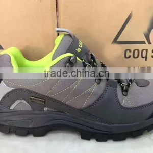 Surplus Stock Lots Branded Outdoor Sports Shoe Hiking Boots For Men And Women thumbnail-5