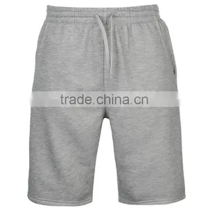 Lightweight Design Polar Fleece Shorts Mens thumbnail-1