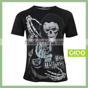 China OEM Wholesale Customized Design Dry Fit Polo Man t Shirt thumbnail-5