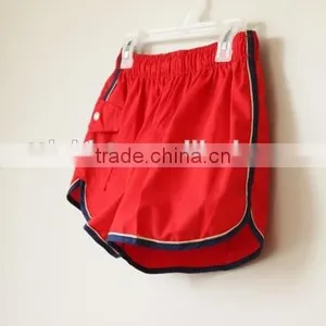 Baby Boy Swimwear Boys Beach Trunks Swim Shorts Multicolor Choice as Shown in the Picture Wholesale thumbnail-1