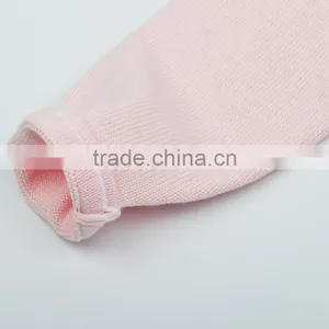 100%cotton Kids Long Sleeve Sweater Cardigan thumbnail-3