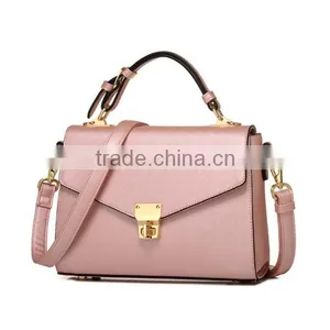 Zm35749a 2017 New Women Shoulder Bags Simple Crossbody Handbag thumbnail-3