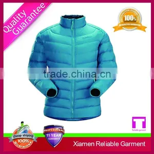 Trendy Woven Wool Fabric for Winter Overcoat OEM Service thumbnail-4