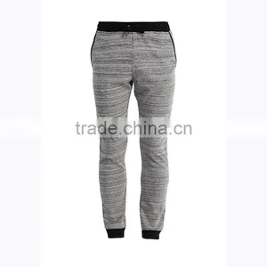 2017 Wholesale China OEM Top Quality Fashional Wear Pants Cotton Sports Men Jogger Pants thumbnail-4