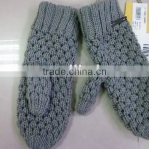 Lady Wool Fashion Gloves thumbnail-1