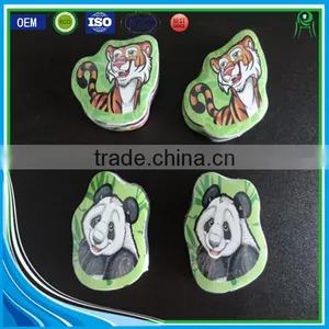 Custom Brand Gift Cotton Compressed Hand Towel thumbnail-6