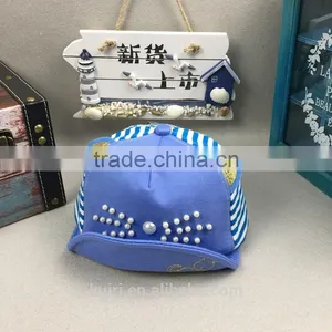 Professional Kids Bucket Hats With CE Certificate Mz-212 thumbnail-6