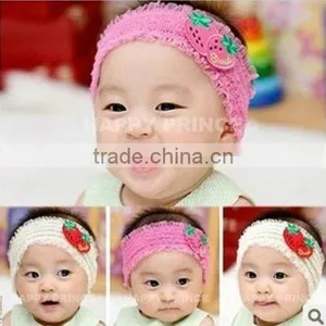 Made in China Baby Hair Accessories thumbnail-1
