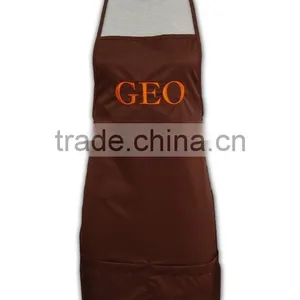 Custom Work Embroidered Customized Aprons thumbnail-2