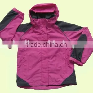 Waterproof Jacket thumbnail-1