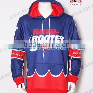 2017 Custom Team Hockey Jerseys Canada High Quality Best Sale thumbnail-3