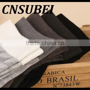5pairs per Box Fashion Bamboo Fiber Socks Men's Socks Summer and Autumn Gift Box Men's Summer Meia Socks thumbnail-6