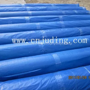 PE Tarpaulin Roll thumbnail-3