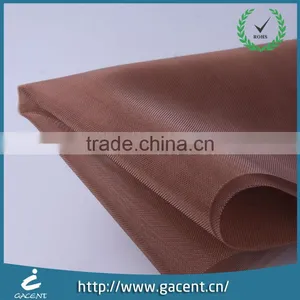 Nylon Dress Netting Mesh Dancewear Dressmaking Craft Fabric All Colours thumbnail-2