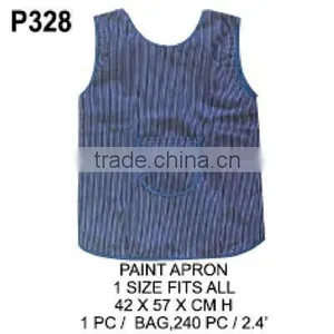 P328 PAINT APRON thumbnail-1