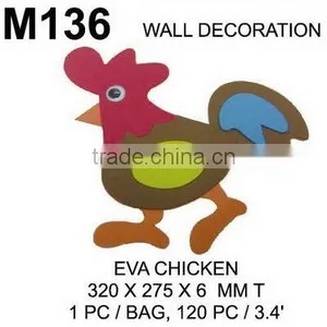 M136 EVA CHICKEN thumbnail-1