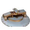 Aluminum Manhole Cover thumbnail-1