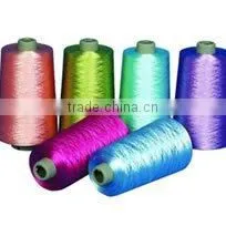 Visco Rayon Machine Embroidery Thread, Rayon Thread thumbnail-1