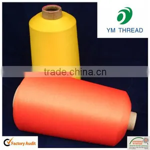 Manufacturer Polyester Filament Yarn Dty 150 Denier thumbnail-2