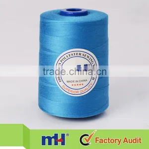 Wholesale Commercial Polyester Sewing Thread thumbnail-1