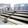 Classic Telescopic Seating System Retractable Seating Tribune thumbnail-3