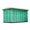 11kV Prefabricated Substation Switching Station thumbnail-1