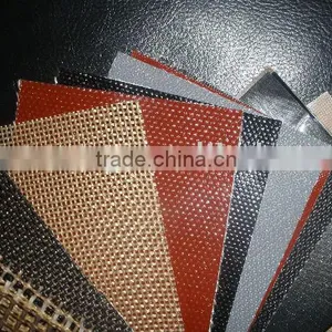 Fiberglass Ptfe Fabric thumbnail-1
