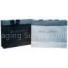 Black / White Mala Alisha 250g Paper Carrier Bag 0c+1c Printing, Custom Shopping Bags thumbnail-1