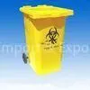 Open Top PE / PP 230L Commercial Waste Containers for School, Park thumbnail-1