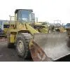 Used Wheel Loader Caterpillar 966D thumbnail-2