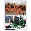 Low Price Cable Winch,Cable Drum Trailer, New Type Cable Drum Carrier thumbnail-1