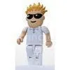 Cool Guy Novelty USB Flash Drives , High Speed 2.0 USB People Memory Stick thumbnail-1