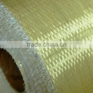 Woven Aramid Fiber Fabric thumbnail-1