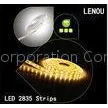 High Lumens 14 Watt 2835 Flexible LED Strip Lights Cold White With Die Cast Aluminum Alloy thumbnail-1