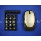 Two K Parts,Two Shot Injection Mould / Moulding Parts, OverMold Mould Making, thumbnail-1