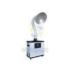 Aluminum Nozzles Beauty Fume Extractor , HEPA Filter Miller Fume Extractor 12kgs thumbnail-1